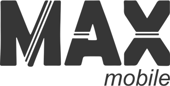 MAX Mobile Logo