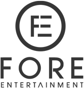 fore entertainment client logo